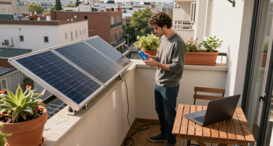 9 Best Balcony Solar Panels for Flexible, Space-Smart Power in 2027