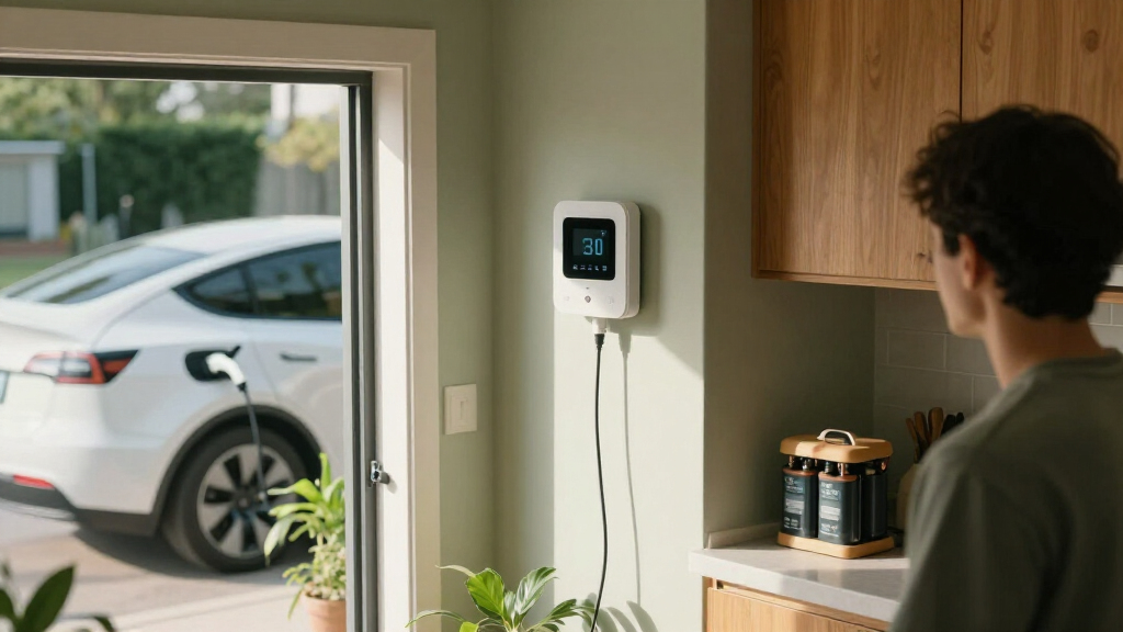 9 Best Home Electrification Products for Smarter Energy Use in 2027