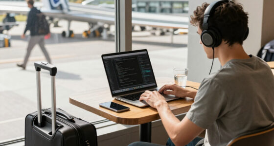 9 Best Noise Cancelling Headphones For AI, Remote Work, And Travel In 2027