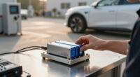 9 Best Solid-State Batteries for Portable Power and Vehicle Use in 2027