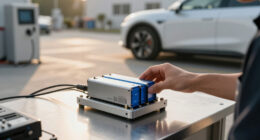 9 Best Solid-State Batteries for Portable Power and Vehicle Use in 2027