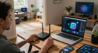 9 Best WiFi 7 Routers For AI Streaming, Devices, And Coverage