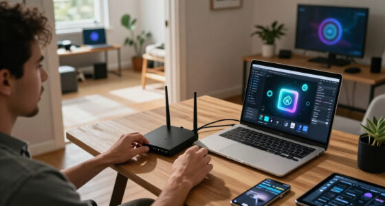 9 Best WiFi 7 Routers For AI Streaming, Devices, And Coverage