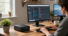 9 Mini PCs That Bring AI Workloads To Your Local Setup In 2027
