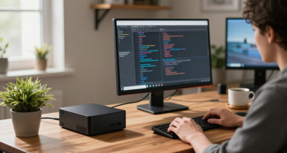 9 Mini PCs That Bring AI Workloads To Your Local Setup In 2027