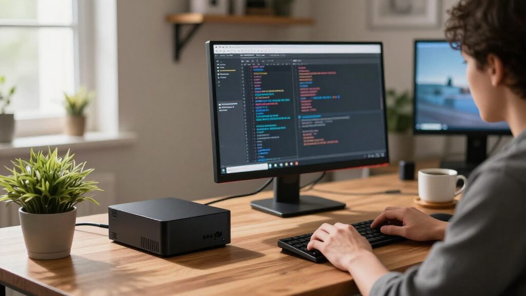 9 Mini PCs That Bring AI Workloads To Your Local Setup In 2027