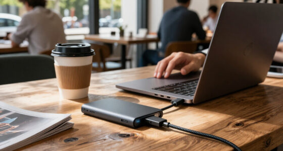 A 2027 Look At 8 Portable SSDs For Speed, Durability, And Value