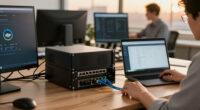 A Cisco Firewall Flaw Could Leave Your VPN Disabled—How To Check