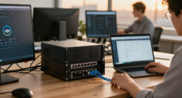 A Cisco Firewall Flaw Could Leave Your VPN Disabled—How To Check