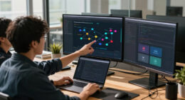A Day In AI Dealmaking: Four Moves Around Agent Economy Infrastructure