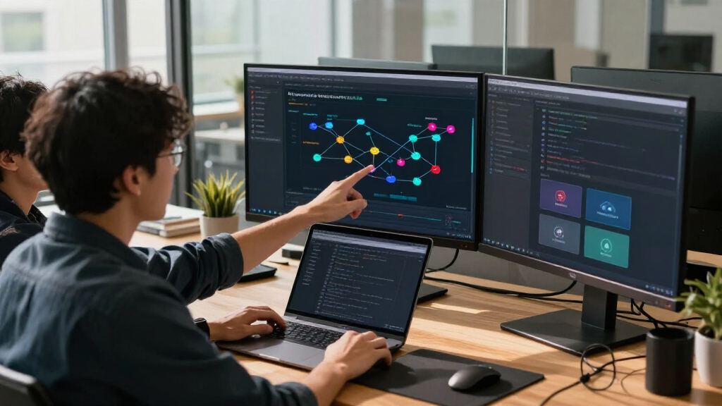 A Day In AI Dealmaking: Four Moves Around Agent Economy Infrastructure