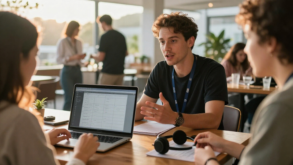 A Guide To Smoother Client Conflict Management For Event Pros
