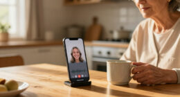 A Practical Look At AI Check-In Calls For Seniors