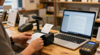 A Practical OCR And Scanning Setup For Small Businesses