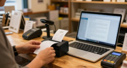 A Practical OCR And Scanning Setup For Small Businesses