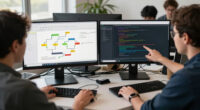 A Selection Of 14 AI Workflow Automation Tools For 2027