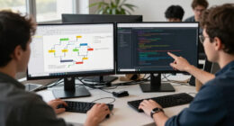 A Selection Of 14 AI Workflow Automation Tools For 2027