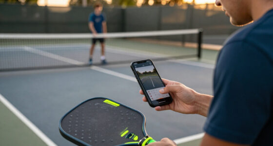 A Tech-Supported Look At Pickleball Rallies And Ratings