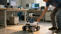 ACE Robotics’ AI Model Gives Robot Spatial Perception A Fresh Focus