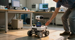 ACE Robotics’ AI Model Gives Robot Spatial Perception A Fresh Focus