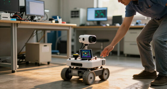 ACE Robotics’ AI Model Gives Robot Spatial Perception A Fresh Focus