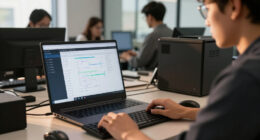 AI And Cybersecurity: Preparing For Attacks That Move Faster