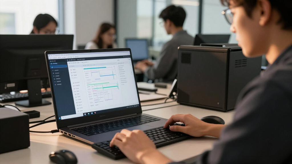 AI And Cybersecurity: Preparing For Attacks That Move Faster