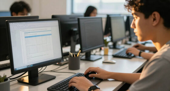 AI And Entry-Level Work: Could They Be Shaping Computer Science Enrollment?