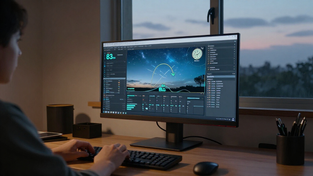 AI And The 83 Km NLC Watch: A Guide To The Twilight Dial