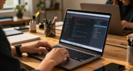 AI-Assisted Coding: New Possibilities For Low-Resource Languages