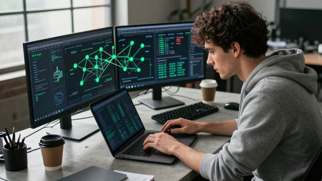 AI Automation Network Security Checklist 2026