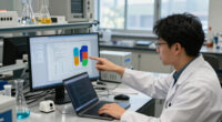 AI For Science: New Work With Foundations And Research Institutions