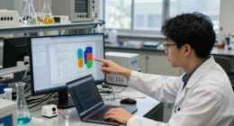 AI For Science: New Work With Foundations And Research Institutions