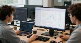 AI’s Economic Payoff: What The Spending Data Can Tell Us
