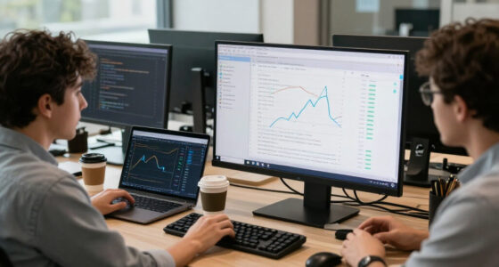 AI’s Economic Payoff: What The Spending Data Can Tell Us