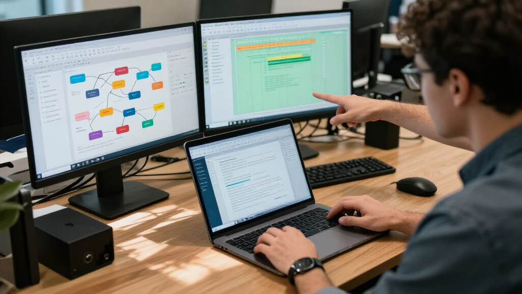 AI Software For Drafting And Organizing Investigation Reports