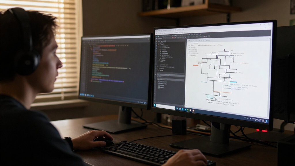 AI Storytelling Under Strain: Narrative Resource Depletion In “BLACKOUT”