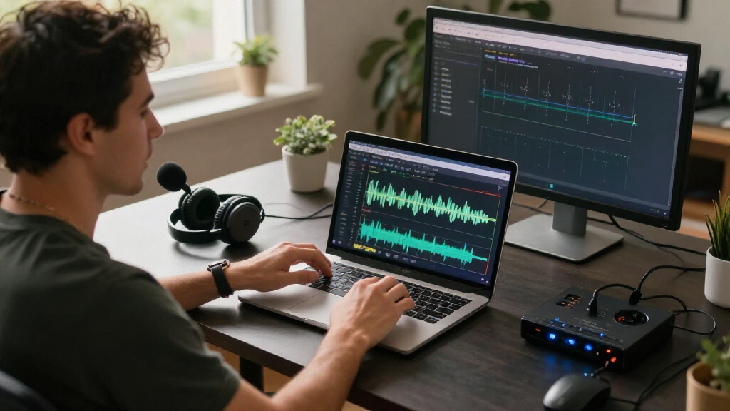AI Voice Cloning Software In Focus: 12 Guides For 2027