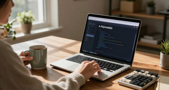 AlpineBSD