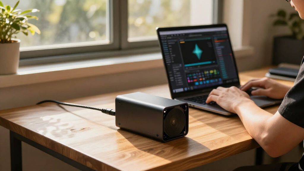 An Overview Of The 9 Best External GPUs For 2027