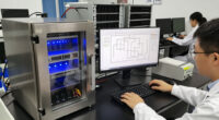 Anthropic’s Claude Designs Leaner Quantum Circuits, Reducing Resources Needed For Key Calculations