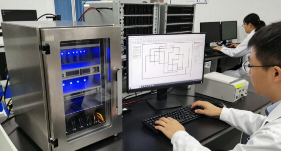 Anthropic’s Claude Designs Leaner Quantum Circuits, Reducing Resources Needed For Key Calculations