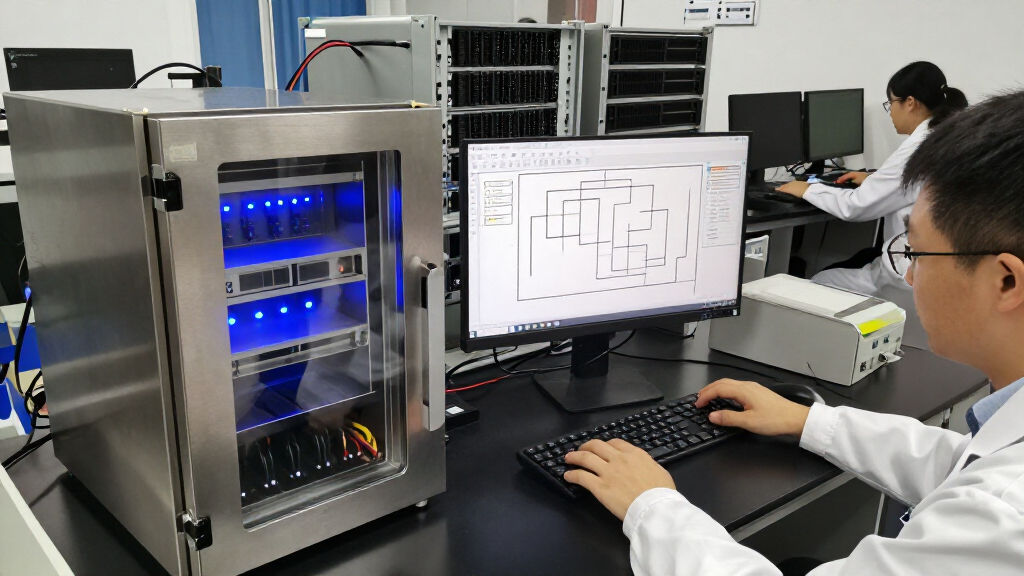 Anthropic’s Claude Designs Leaner Quantum Circuits, Reducing Resources Needed For Key Calculations