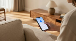 Apple HomeView