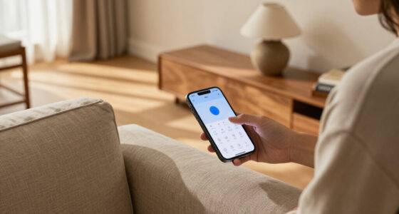 Apple HomeView
