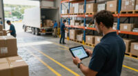 Argentina’s Supply-Chain Operations Gain More Global Notice
