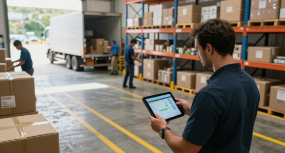 Argentina’s Supply-Chain Operations Gain More Global Notice