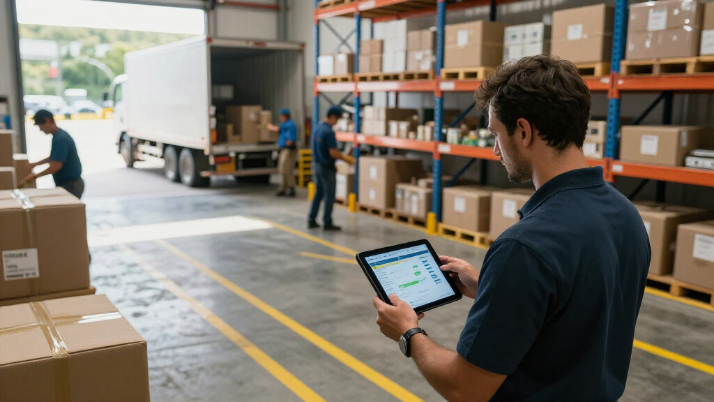 Argentina’s Supply-Chain Operations Gain More Global Notice