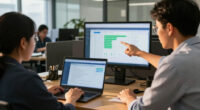 Asia, Europe And The US Face Questions About AI And Public Service Jobs