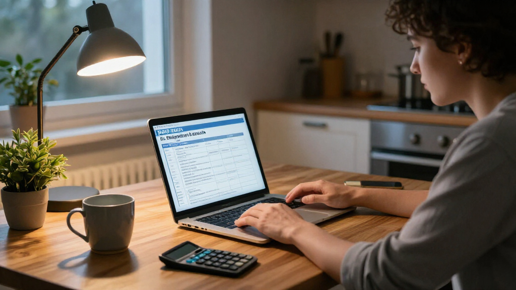 Benefits, Finances, And Resigning: How An AI Assistant Can Help